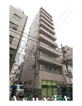 ブレコンプラザ銀座