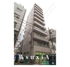 ブレコンプラザ銀座