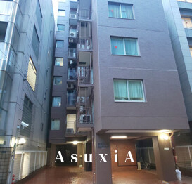 日本橋サマリヤシティハイツ