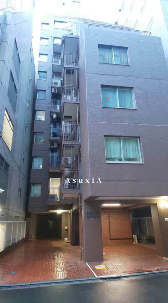 日本橋サマリヤシティハイツ