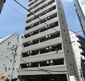 スカイコート日本橋人形町