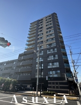 フォレンツタワー文京千石