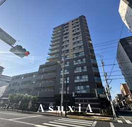 フォレンツタワー文京千石