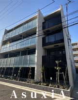 ハーモニーレジデンス文京千石