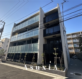 ハーモニーレジデンス文京千石