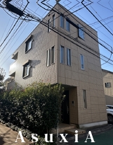 グランシャリオ千石