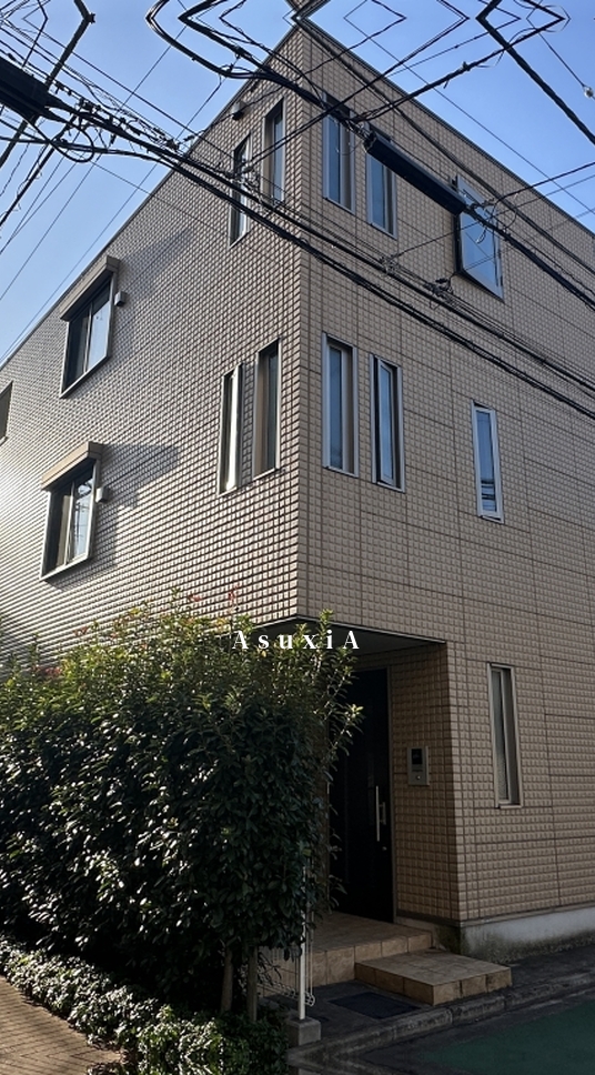 グランシャリオ千石