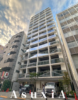 ライオンズアイル赤坂