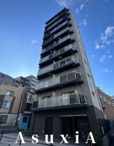 マインズ・コム白金