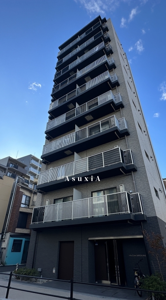 マインズ・コム白金