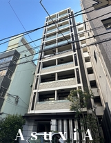 ザ・パークハウスアーバンス白金