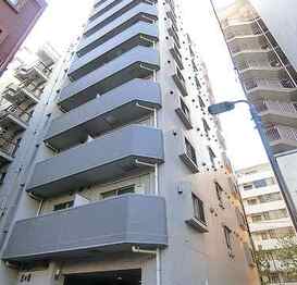 メインステージ神田駅前