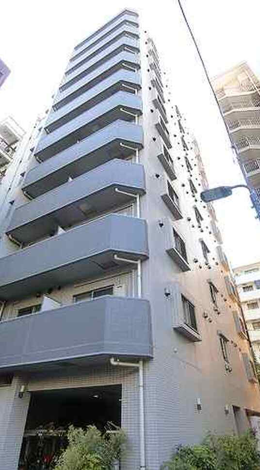 メインステージ神田駅前