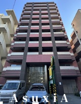 レジディア品川