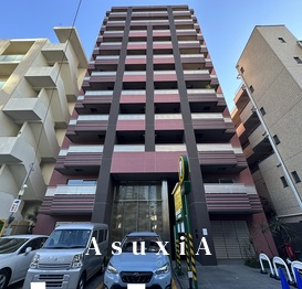 レジディア品川