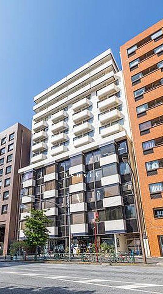 アルベルゴ乃木坂