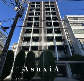 アーデン五反田