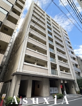 カスタリア人形町Ⅲ