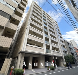 カスタリア人形町Ⅲ