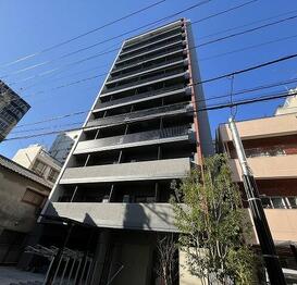 フレンシア御徒町