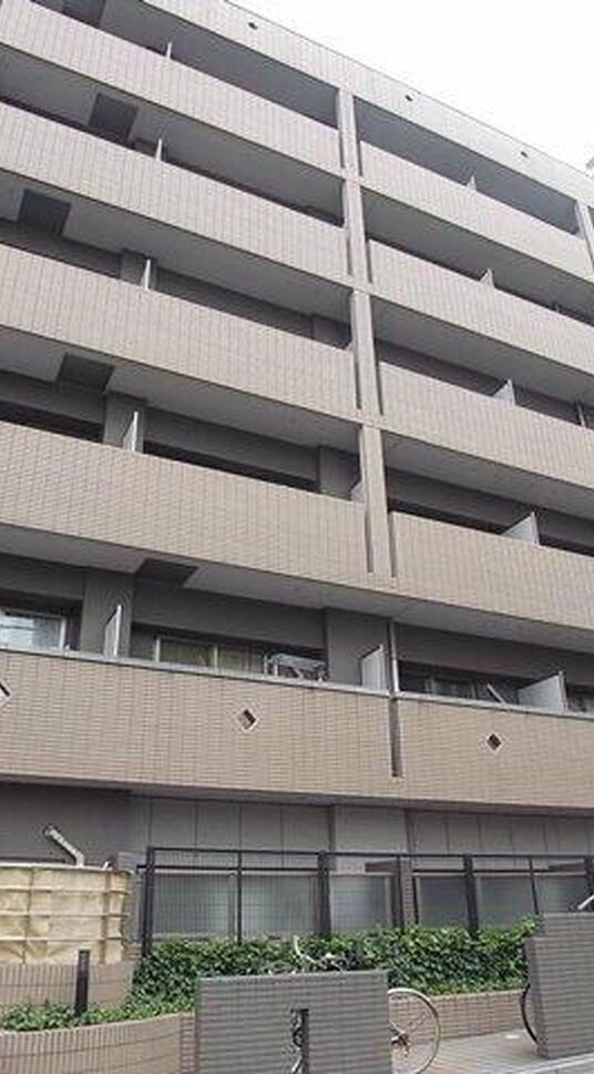 パレステュディオ赤坂