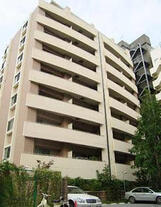 グルックハイム紀尾井町