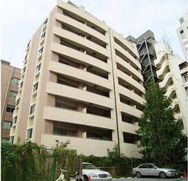 グルックハイム紀尾井町