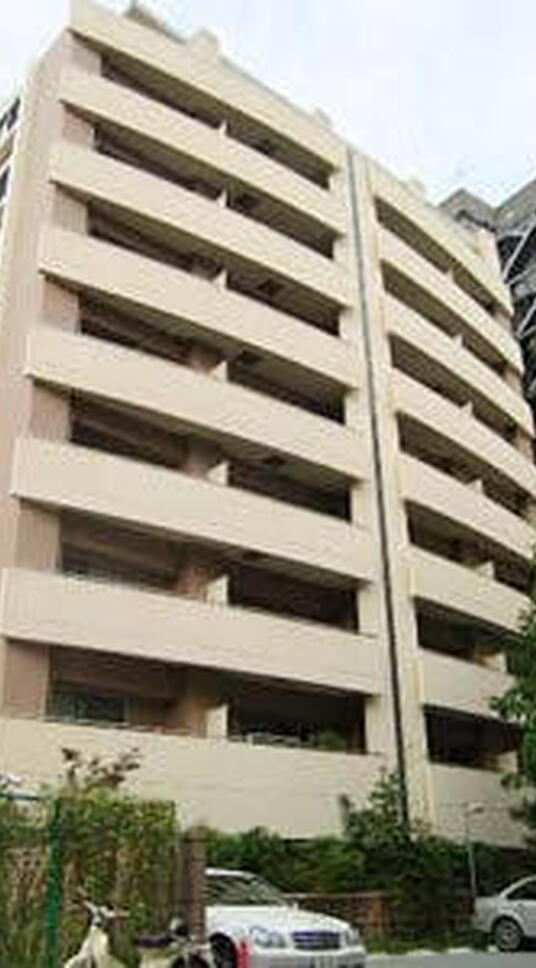 グルックハイム紀尾井町