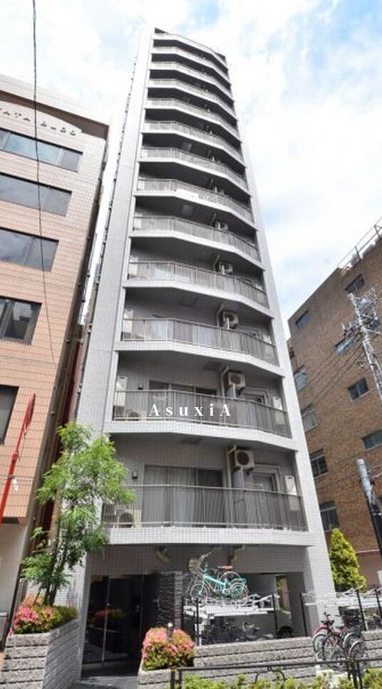 リヴシティ文京本郷