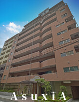 ユニーブル田町