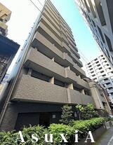 ルーブル日本橋