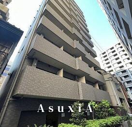 ルーブル日本橋