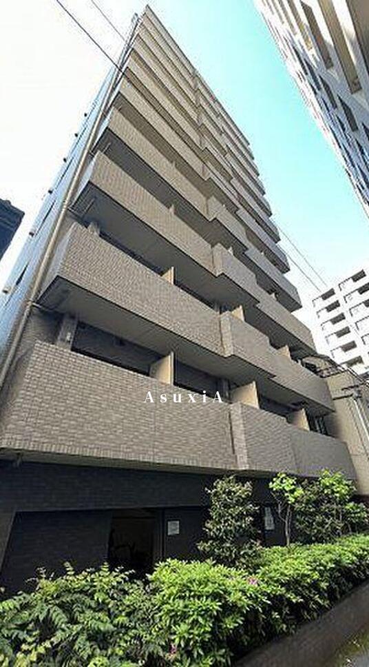 ルーブル日本橋