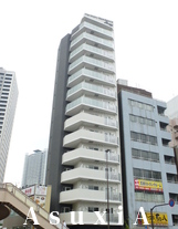 ハーモニーレジデンス三田