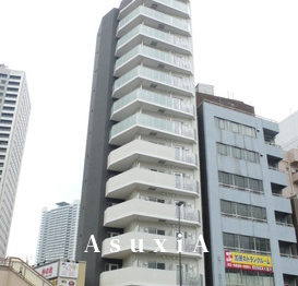 ハーモニーレジデンス三田