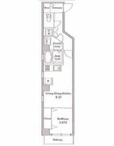 ゼファーズ日本橋浜町