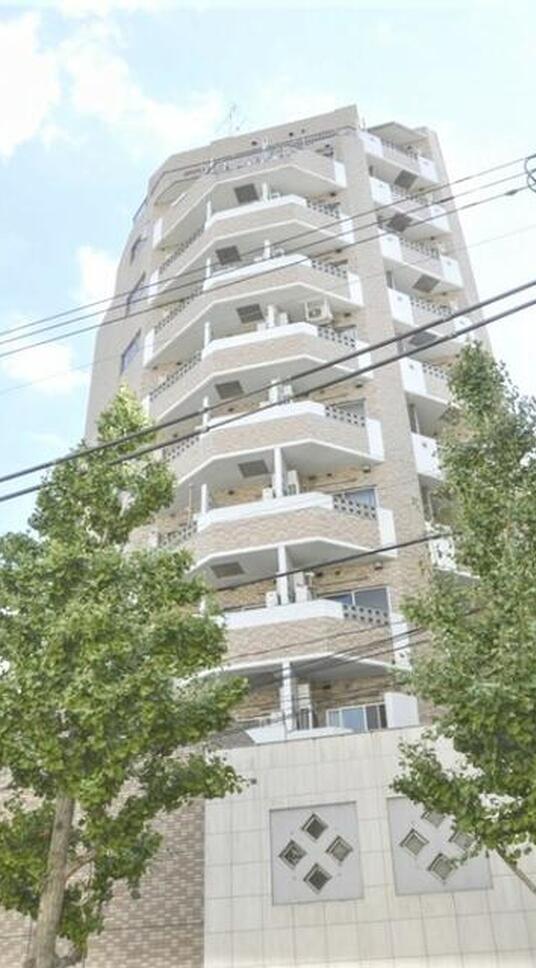 ロイヤルアメニティー西戸山