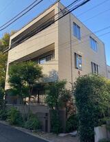 パレット池田山