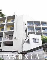 目白おとめ山テラスボックス