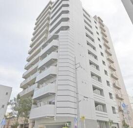 アイルプレミアム千駄木