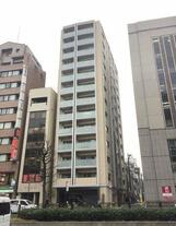 グランスイート四谷二丁目レジデンス