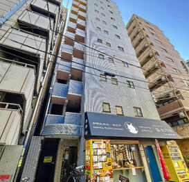City Creation茅場町