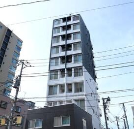 パレットコート