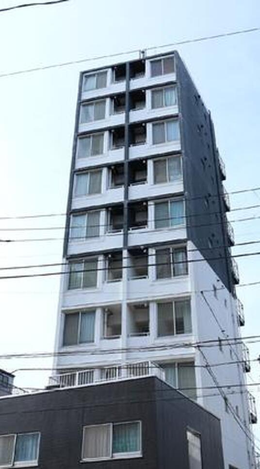 パレットコート