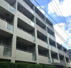 コンフォート白金台