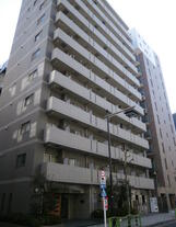 スカイコート日本橋浜町第3