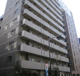 スカイコート日本橋浜町第3