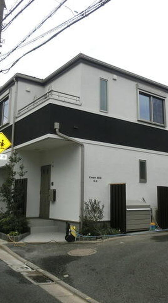 コートヒル白山