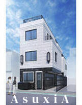 ザ・レジデンス南青山