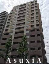 ヒルズ本駒込山の手台